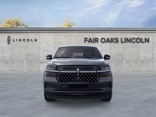 New 2025 Lincoln Navigator L Black Label image 6