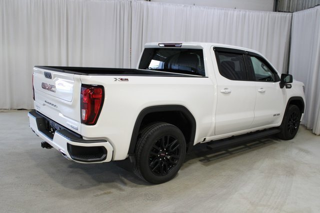 Used 2021 GMC Sierra 1500 Elevation image 6