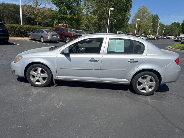 Used 2010 Chevrolet Cobalt LT w/ My Link Package image 8