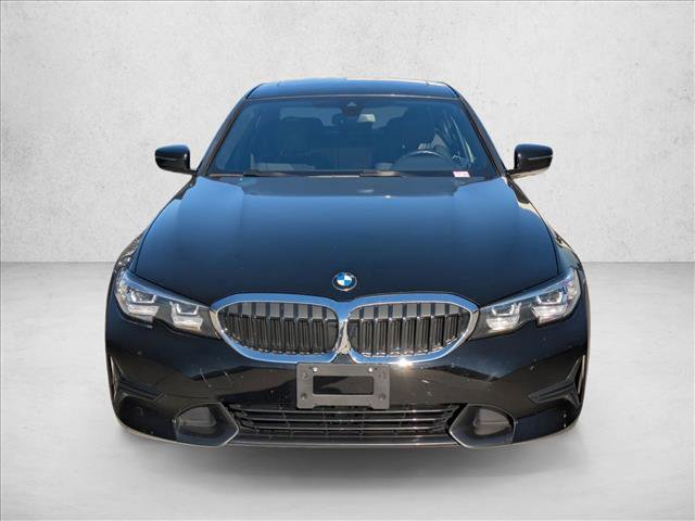 Used 2020 BMW 330i xDrive Sedan image 2