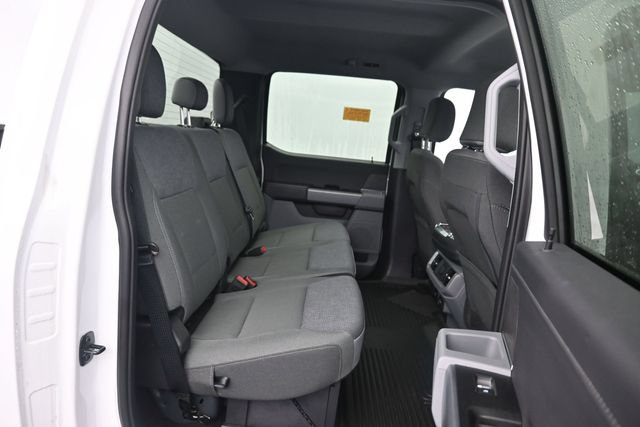 Used 2024 Ford F150 XLT w/ Mobile Office Package AWD/4WD image 6