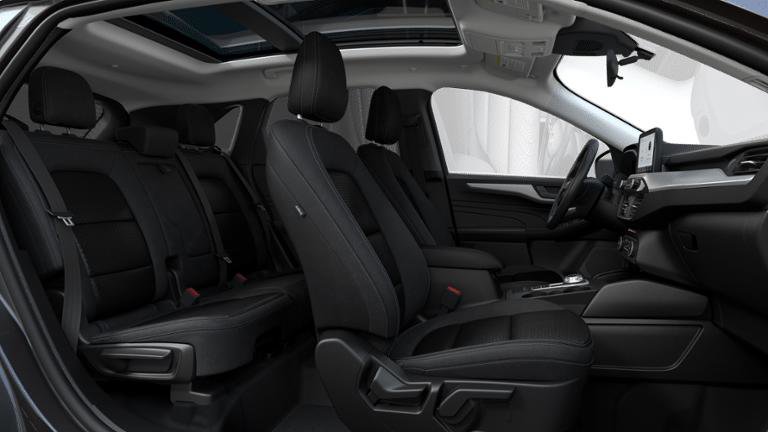 New 2025 Ford Escape Active w/ Cold Weather Package image 28