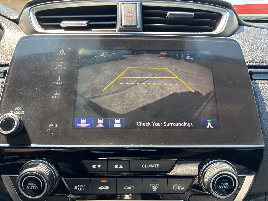 Used 2019 Honda CR-V EX-L image 20