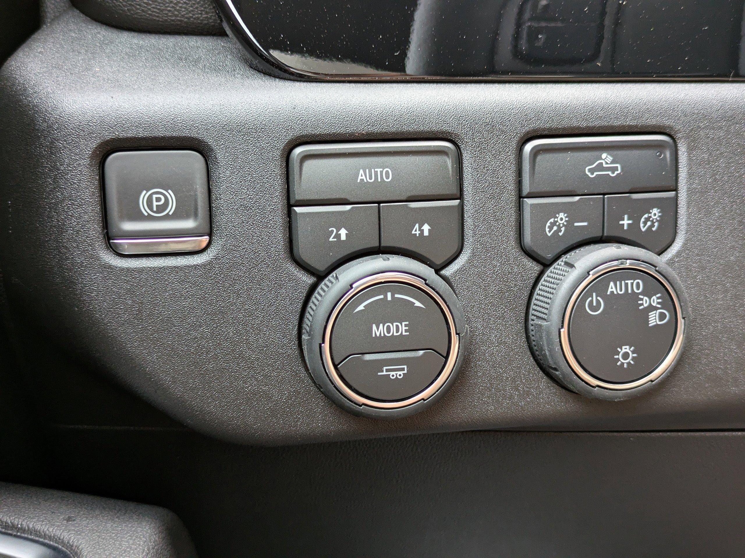 New 2026 Chevrolet Silverado 1500 LT image 25