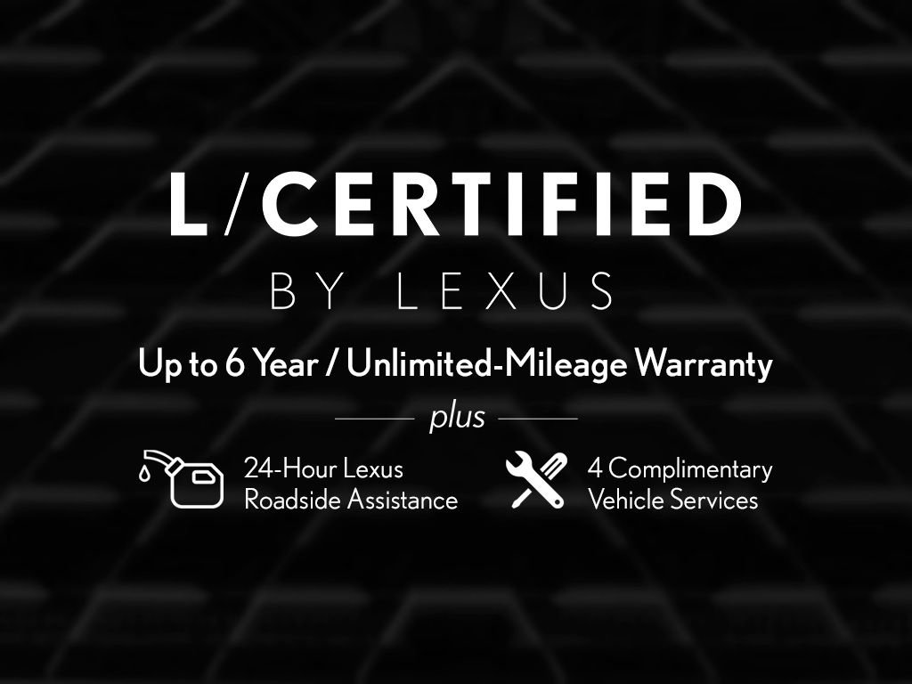 Certified 2025 Lexus NX 350 AWD w/ Accessory Package (2T) image 4