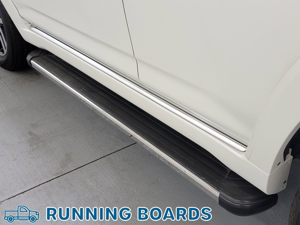 Used 2014 Toyota 4Runner Limited AWD/4WD image 35