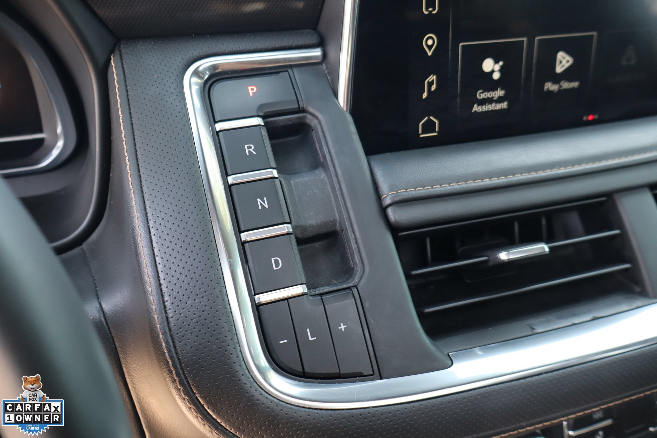 Used 2023 GMC Yukon XL AT4 AWD/4WD image 20
