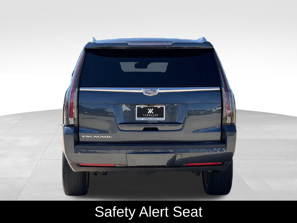 Used 2020 Cadillac Escalade Luxury RWD image 7