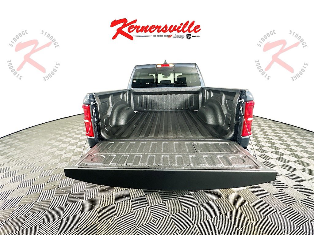 New 2026 RAM 1500 Limited image 16