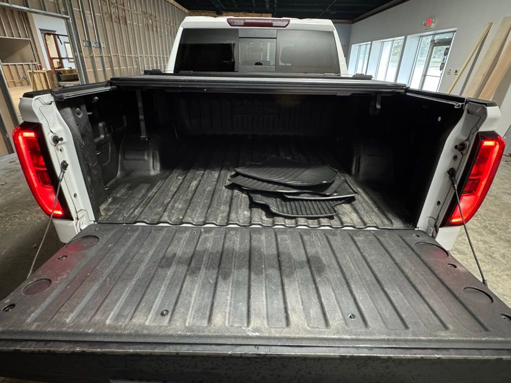 Used 2020 GMC Sierra 1500 SLE w/ Preferred Package image 24