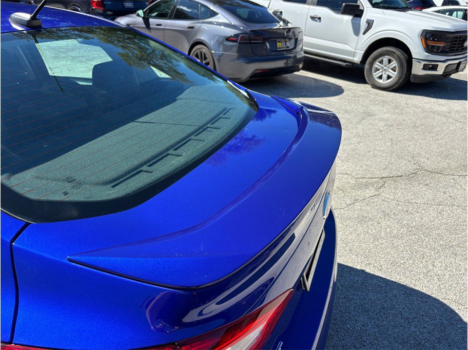 Used 2014 Ford Focus Titanium FWD image 14