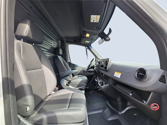 New 2026 Mercedes-Benz Sprinter 2500 image 5