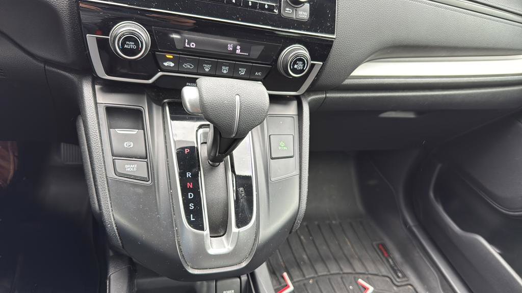 Used 2018 Honda CR-V LX image 19