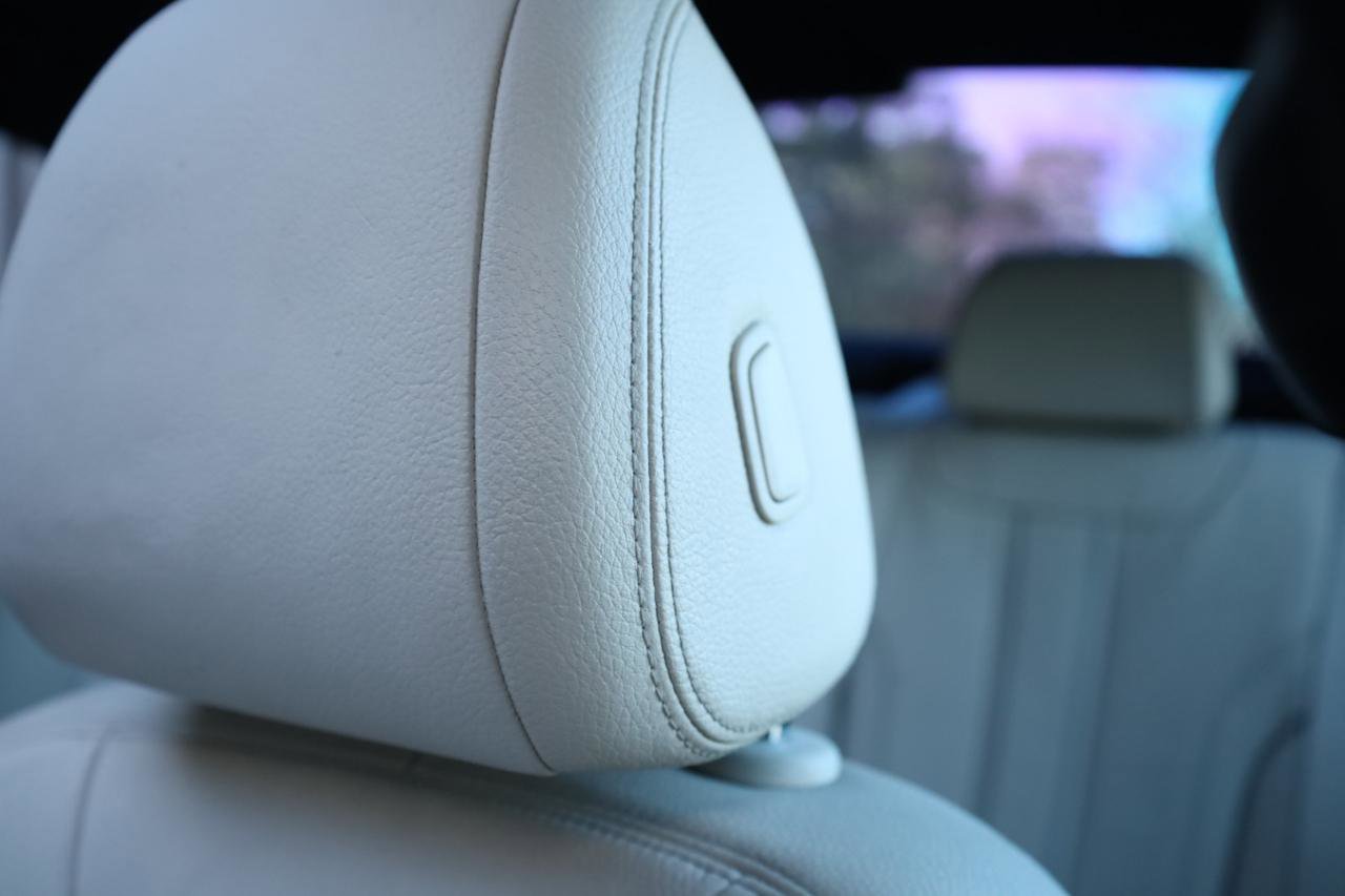 Used 2017 BMW 530i w/ Premium Package RWD image 53
