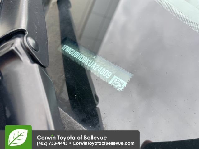 Used 2019 Ford Escape SEL AWD/4WD image 42
