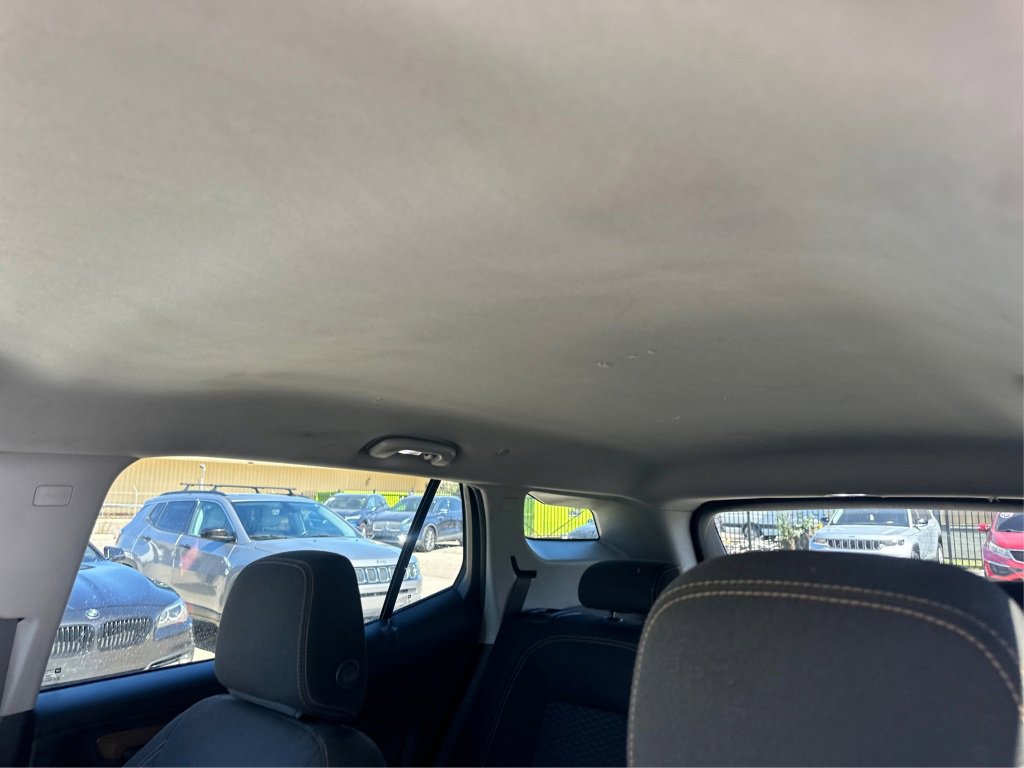 Used 2018 GMC Terrain SLE image 29