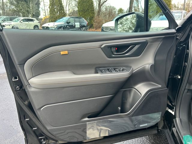 New 2026 Subaru Forester Wilderness w/ Wilderness Plus Package image 10