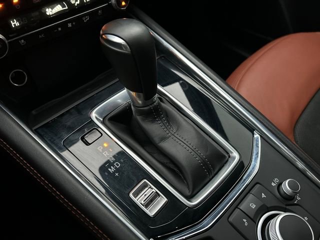 Used 2024 MAZDA CX-5 Carbon Edition image 28