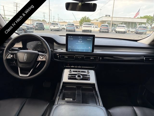 Used 2024 Lincoln Aviator AWD w/ Premium Package image 15