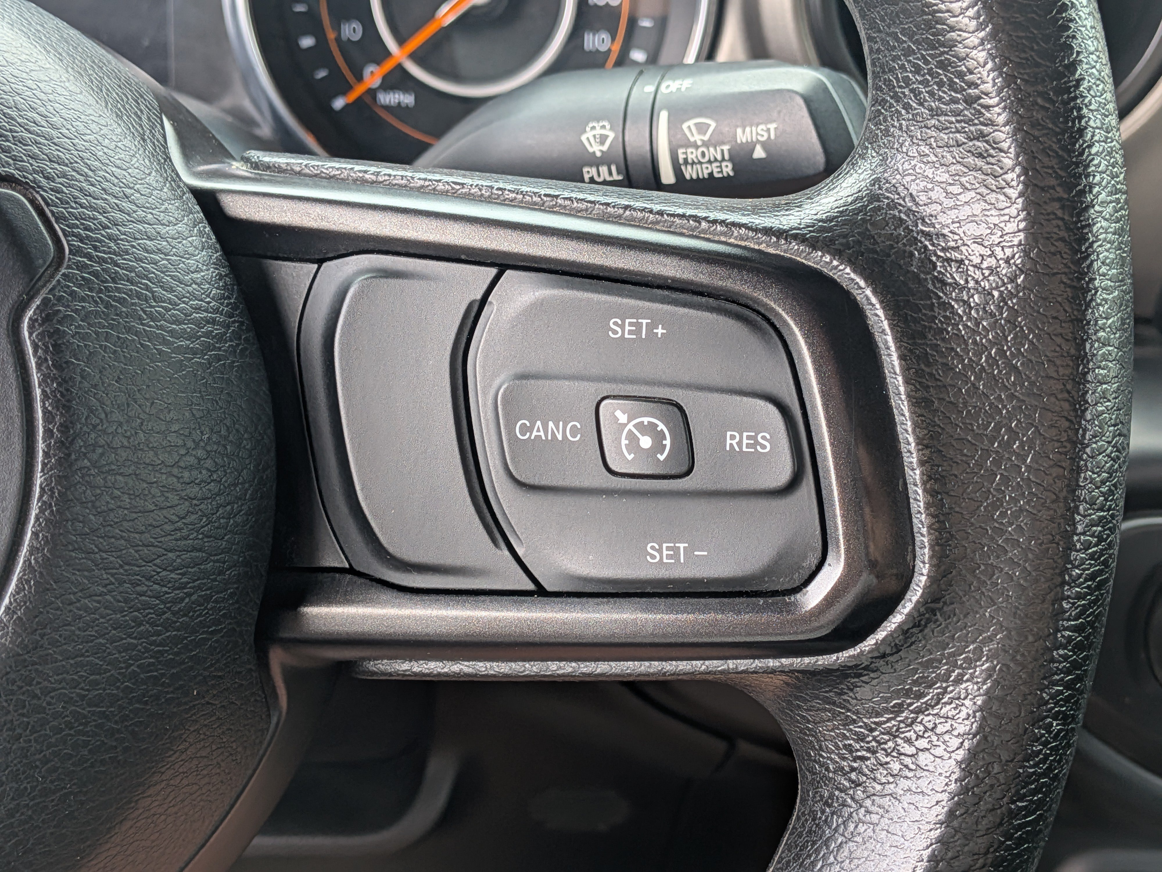 Used 2018 Jeep Wrangler Sport AWD/4WD image 22