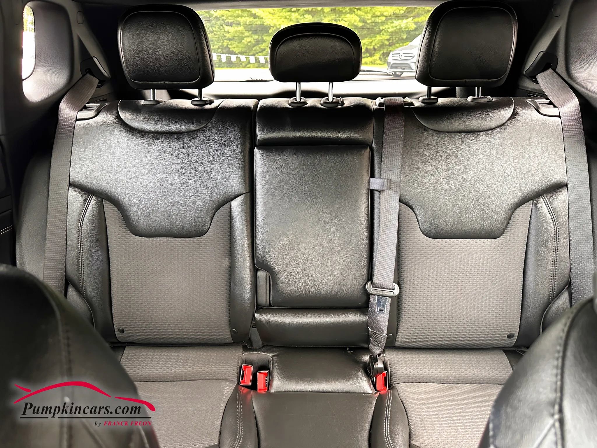 Used 2022 Jeep Compass Altitude w/ Convenience Group image 31