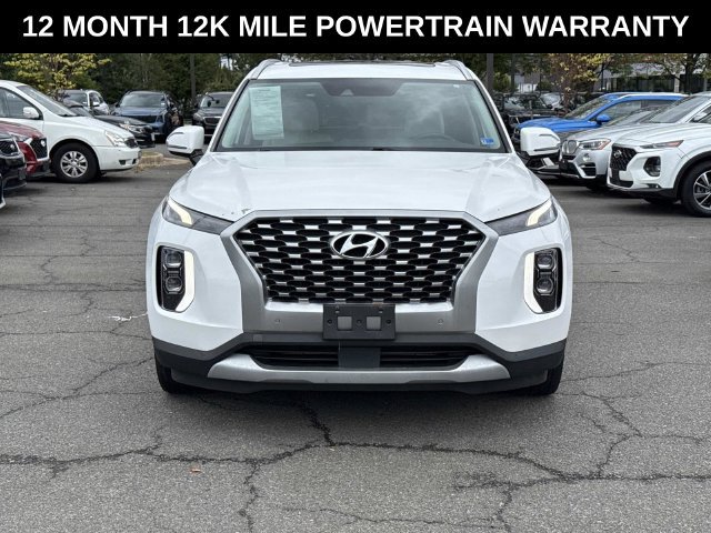 Used 2021 Hyundai Palisade SEL w/ Premium Package AWD/4WD image 6