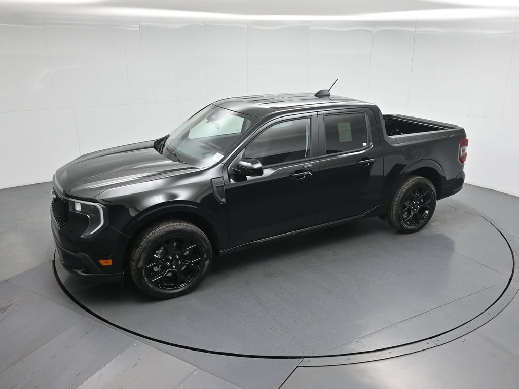 New 2026 Ford Maverick Lobo AWD/4WD image 40