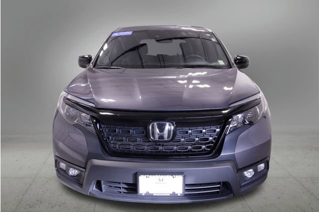 Certified 2021 Honda Passport Sport image 10