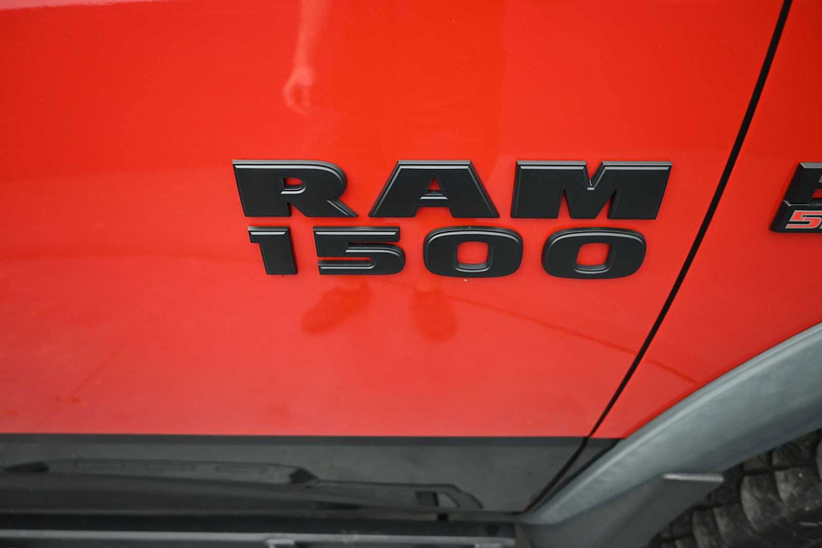 Used 2016 RAM 1500 Rebel w/ Luxury Group AWD/4WD image 26