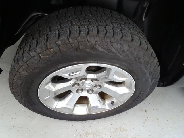 Used 2019 RAM 1500 Big Horn AWD/4WD image 29