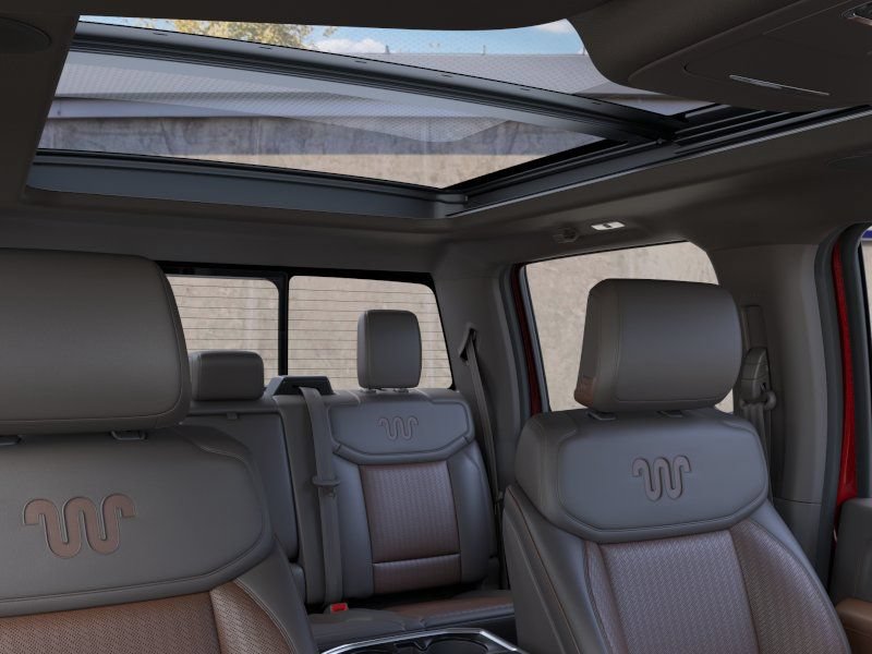 New 2026 Ford F150 King Ranch AWD/4WD image 24