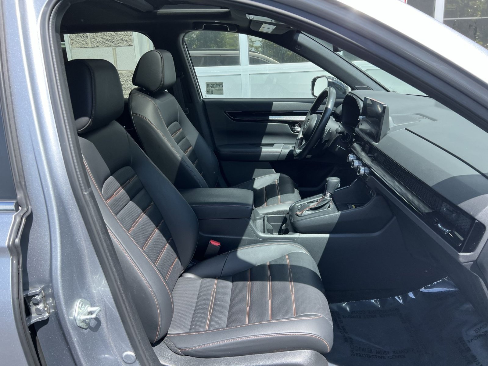 Used 2024 Honda CR-V Sport Touring image 26