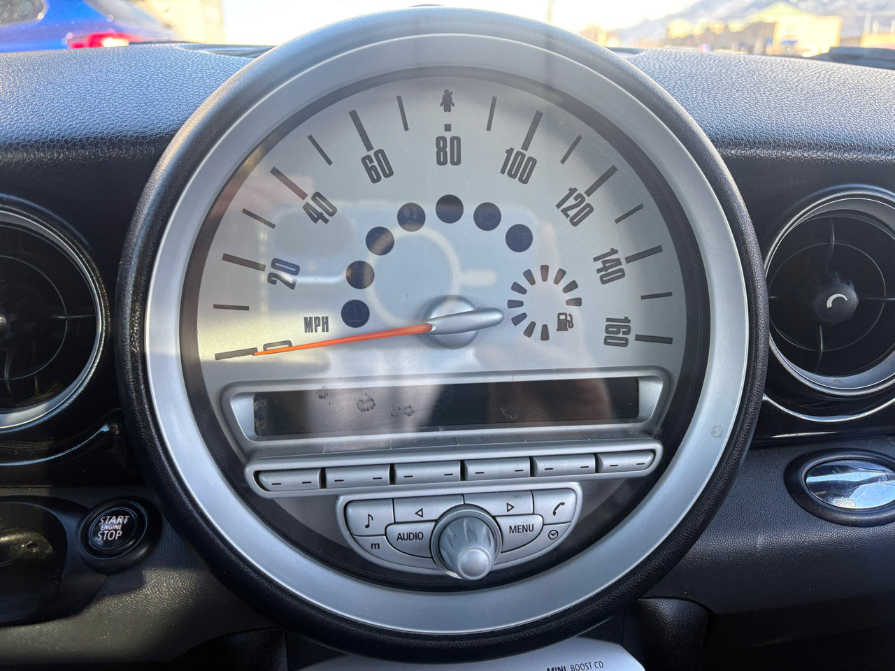 Used 2010 MINI Cooper S image 12