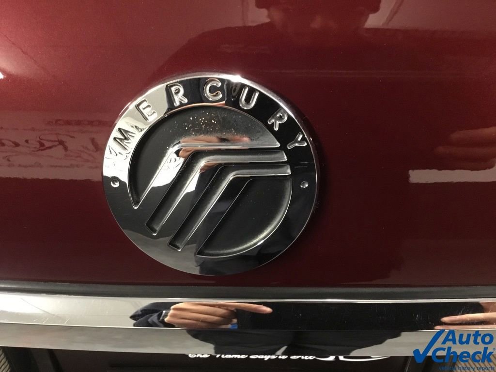 Used 2008 Mercury Grand Marquis LS image 13