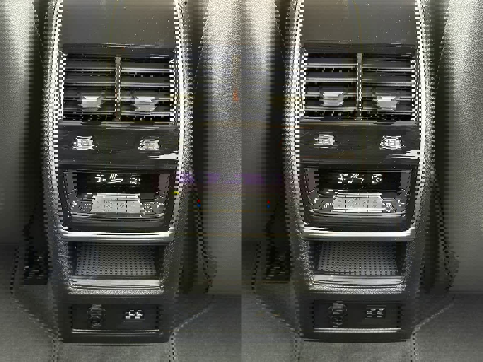 Used 2025 BMW X7 xDrive40i image 42