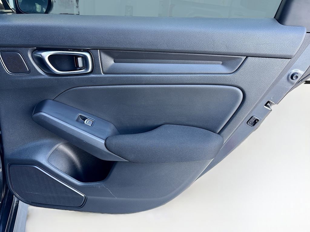 Used 2025 Honda Civic Sport image 26