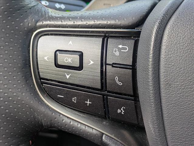 Used 2021 Lexus ES 350 F Sport w/ Accessory Package 2 image 13