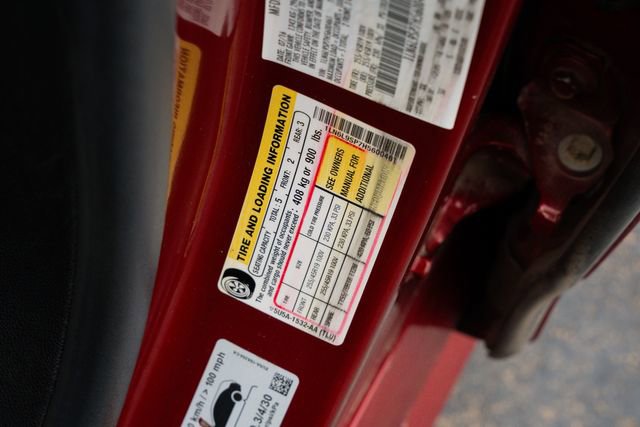 Used 2017 Lincoln Continental Select w/ Technology Package image 49