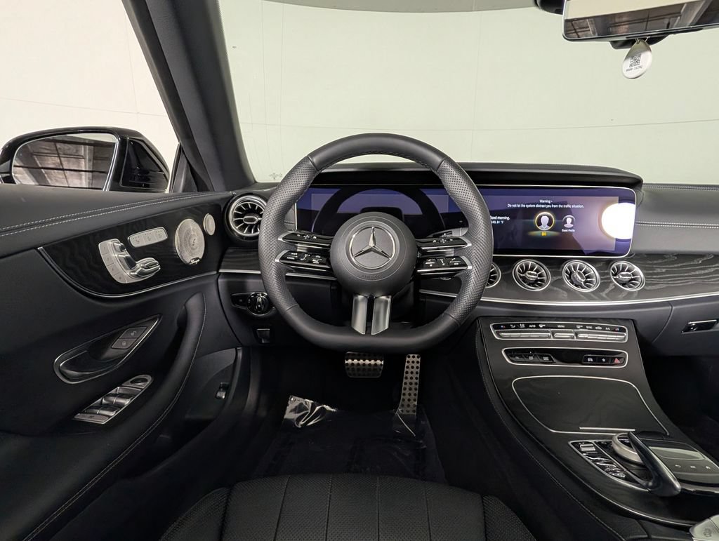 Used 2023 Mercedes-Benz E 450 Cabriolet image 20