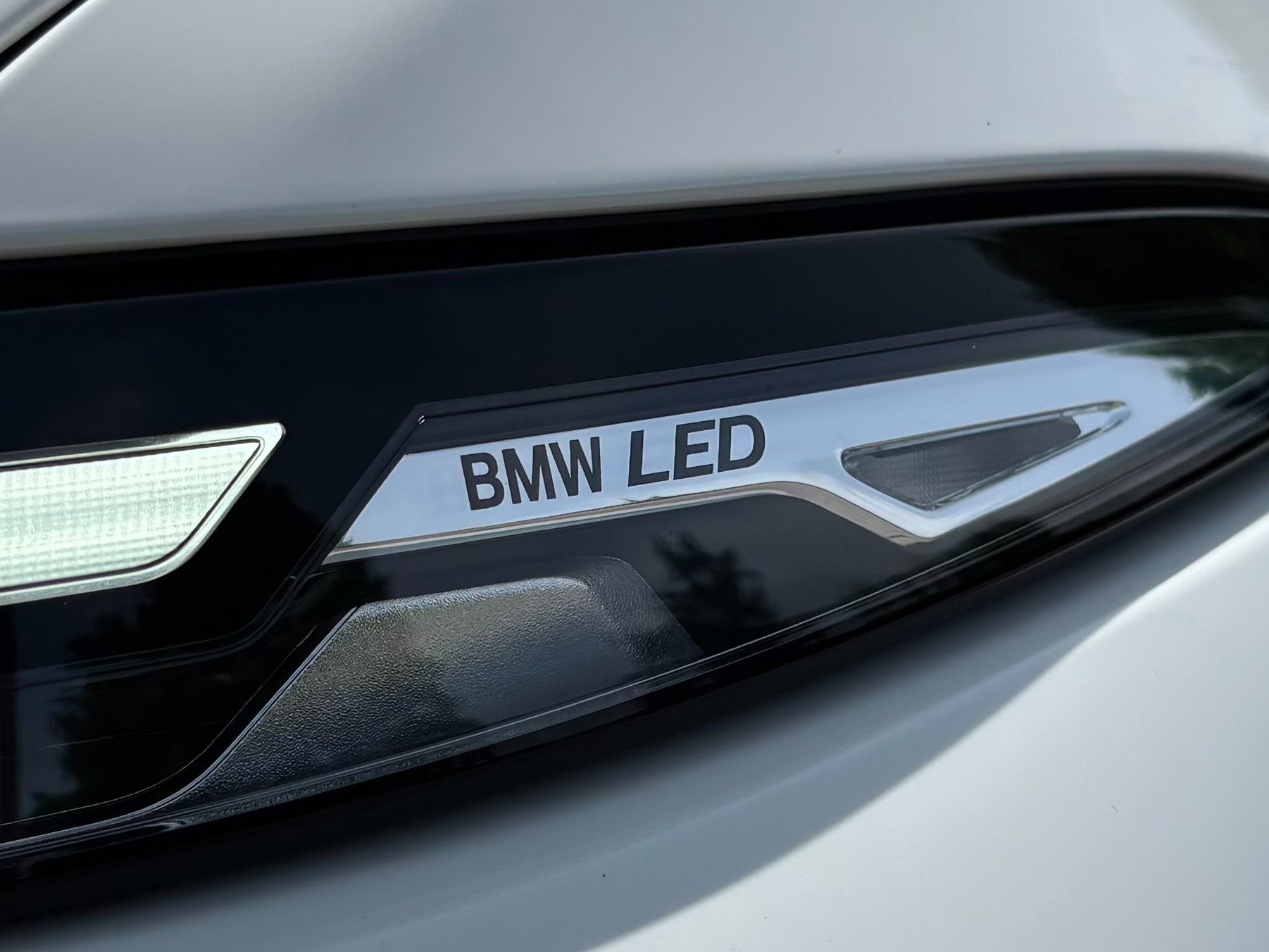 Used 2025 BMW X7 M60i AWD/4WD image 59