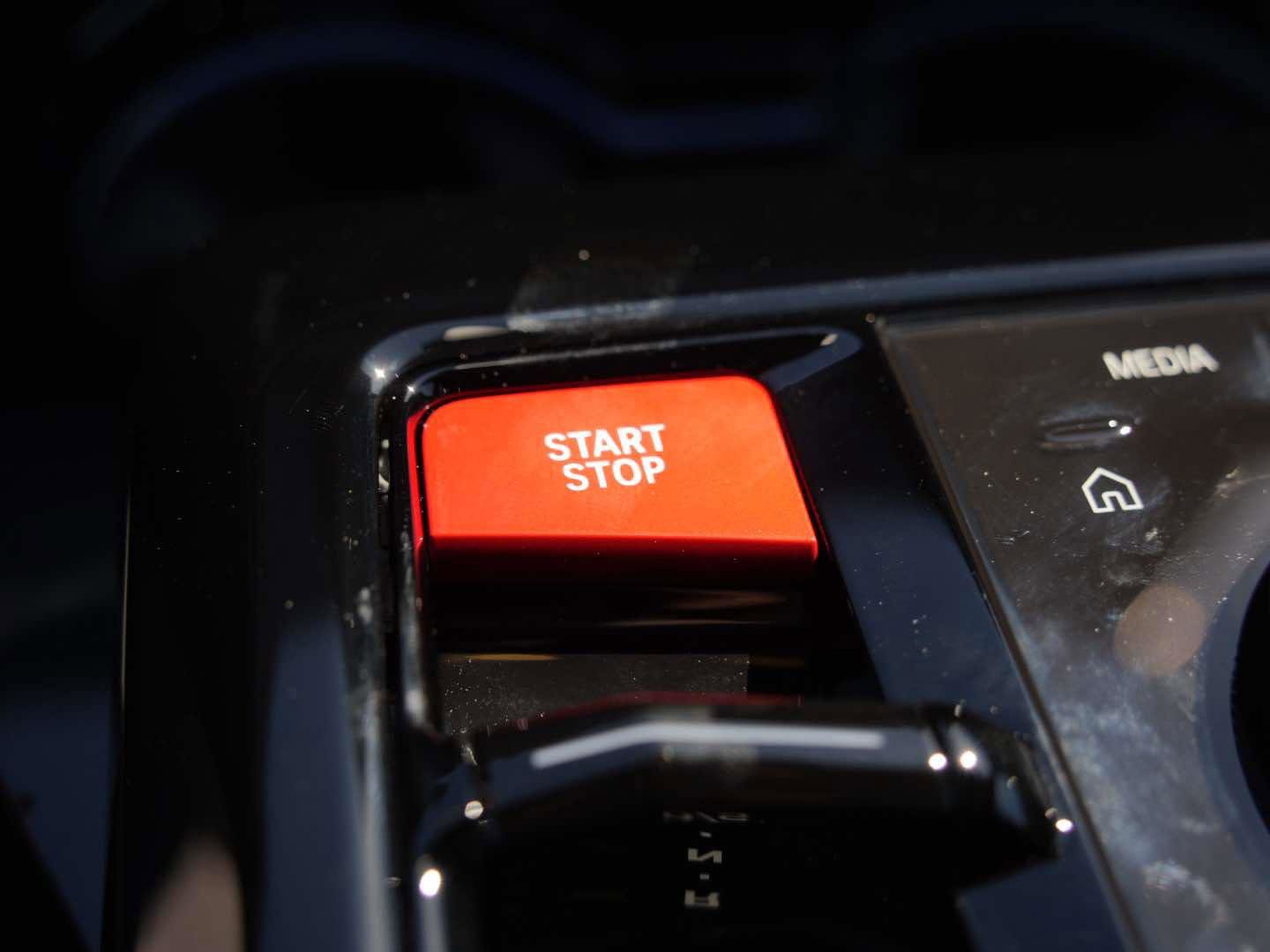 New 2026 BMW M5 Touring image 36