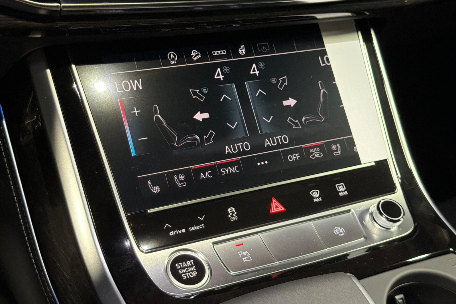 New 2026 Audi Q7 Premium Plus AWD/4WD image 20