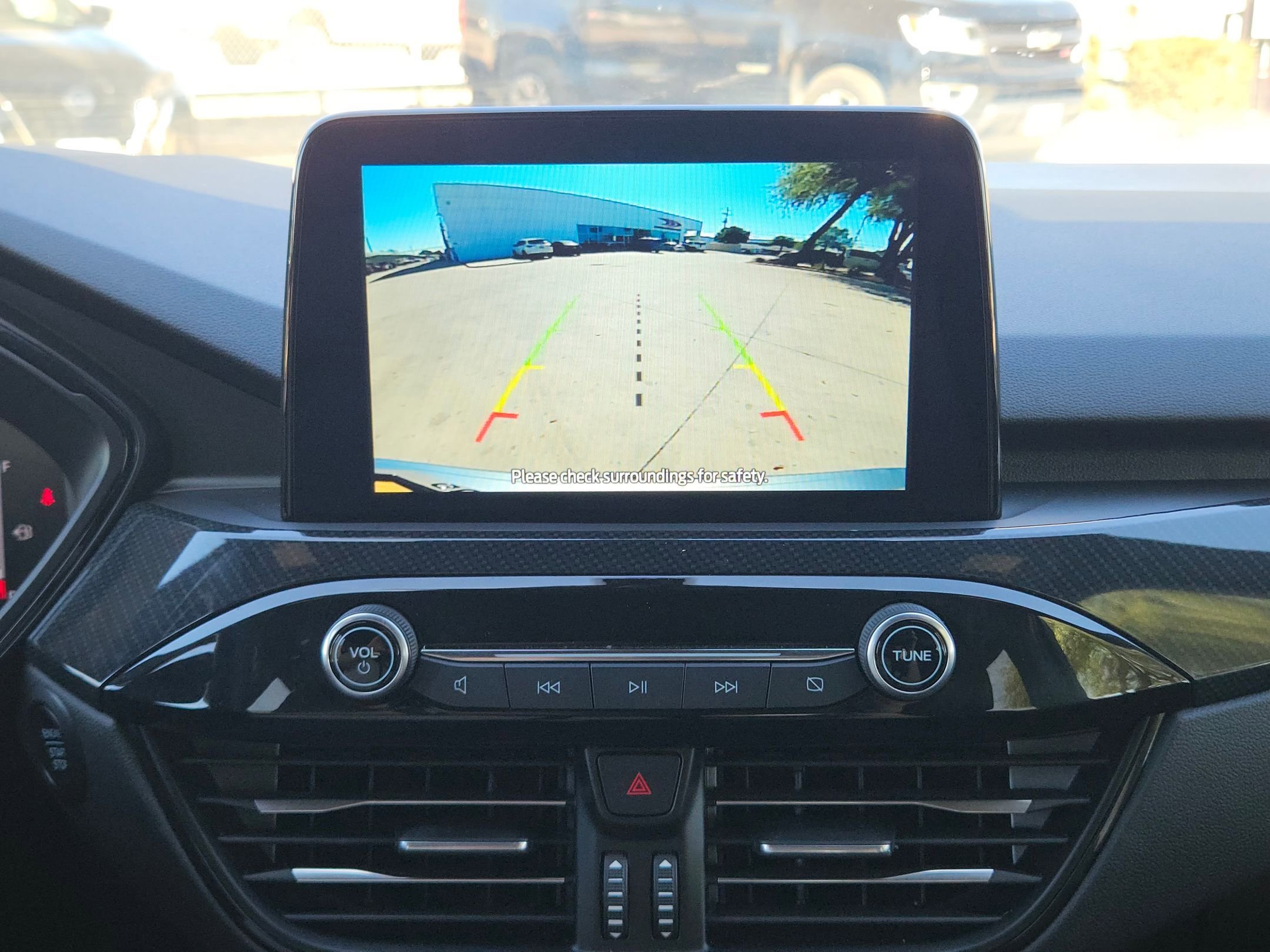 Used 2024 Ford Escape ST-Line image 18