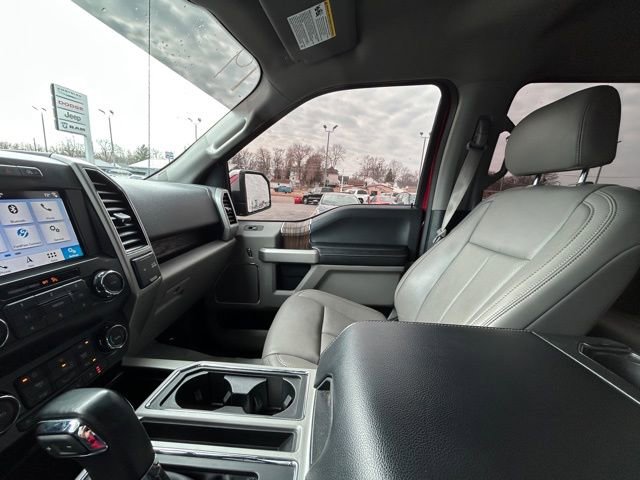 Used 2019 Ford F150 Lariat image 42