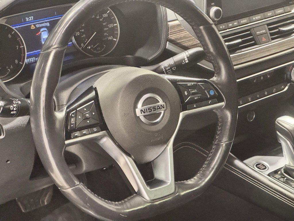 Certified 2019 Nissan Altima 2.5 SL image 15