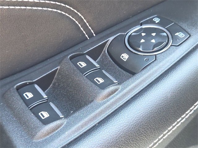 Certified 2024 Ford Edge Titanium image 17