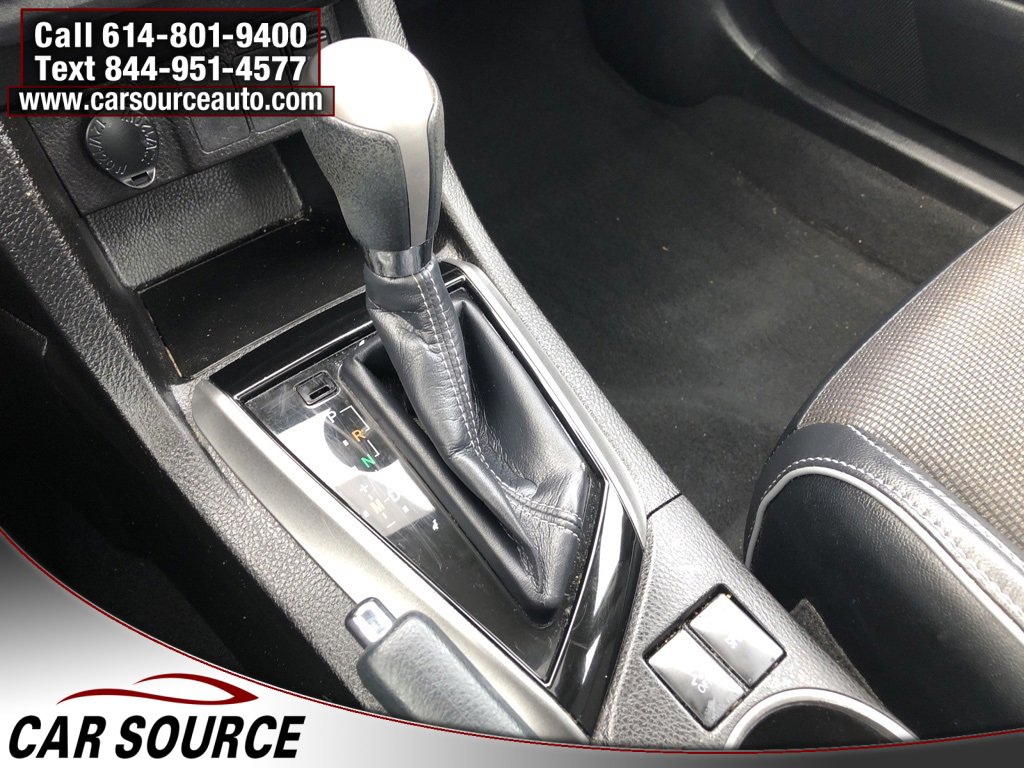 Used 2016 Toyota Corolla L image 21