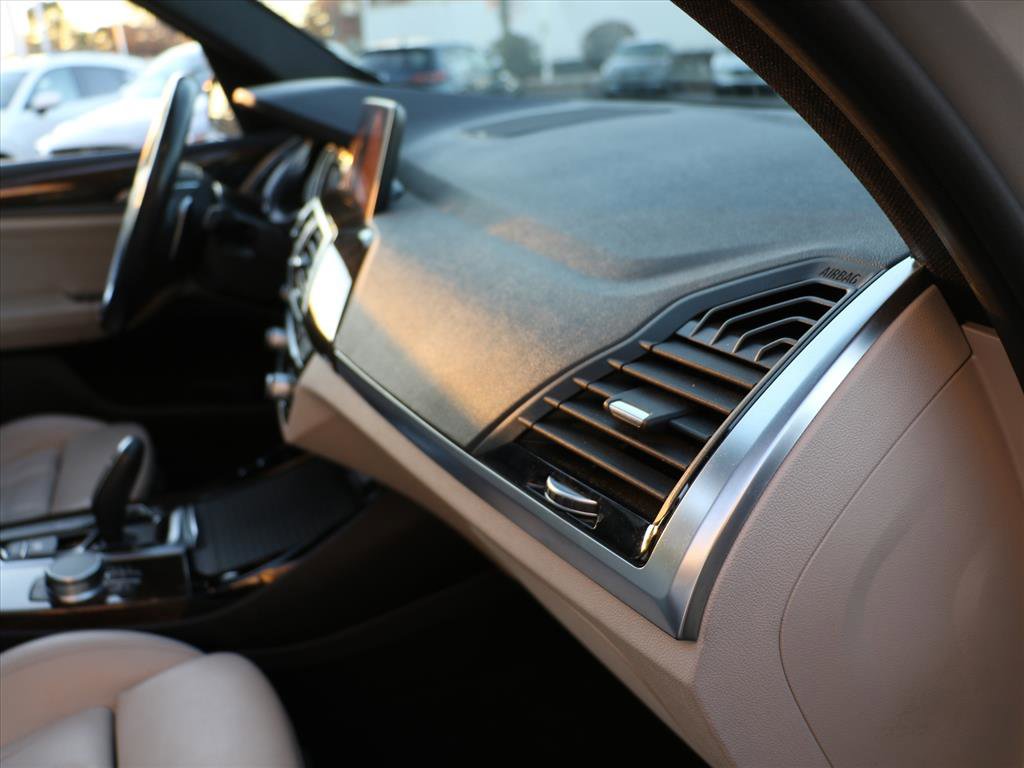 Used 2019 BMW X3 xDrive30i w/ Driving Assistance Package image 8