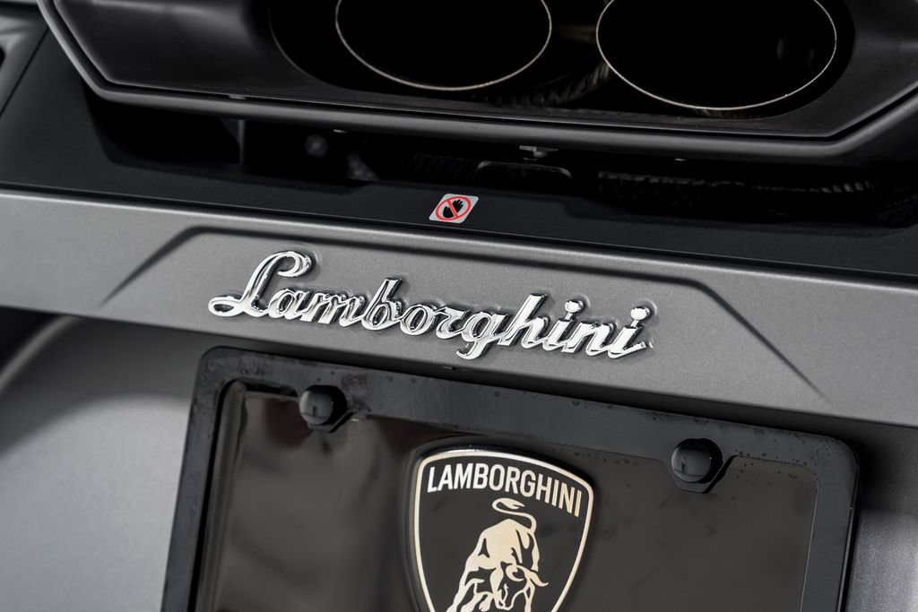 Used 2026 Lamborghini Temerario AWD/4WD image 52