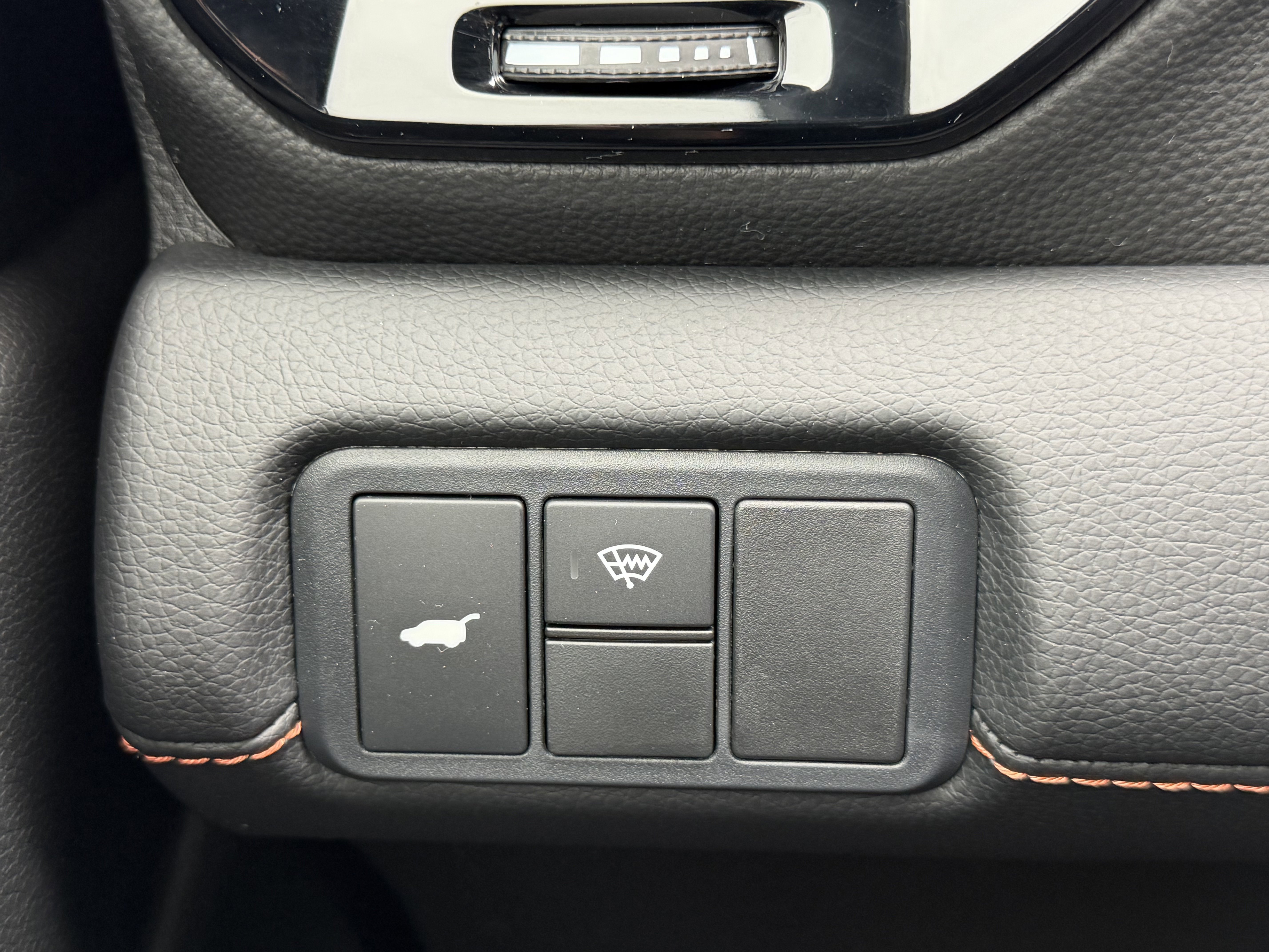 Certified 2026 Honda Passport TrailSport Elite image 27